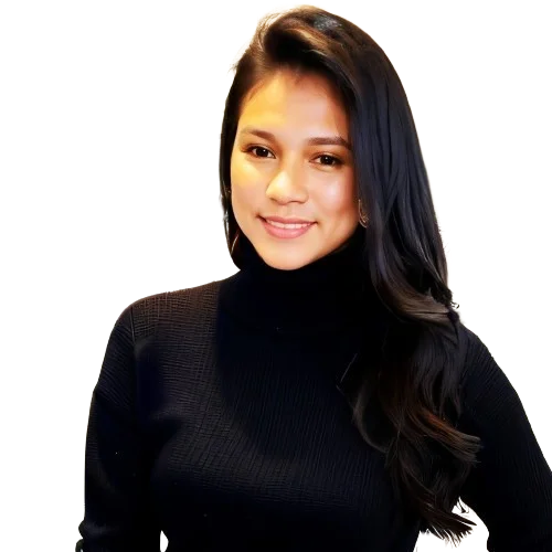 Retrato de Joana Azevedo