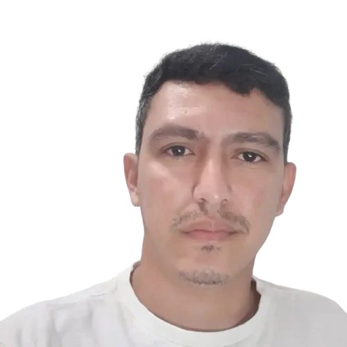 Retrato de Willian Lira